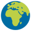 🌍 🌍